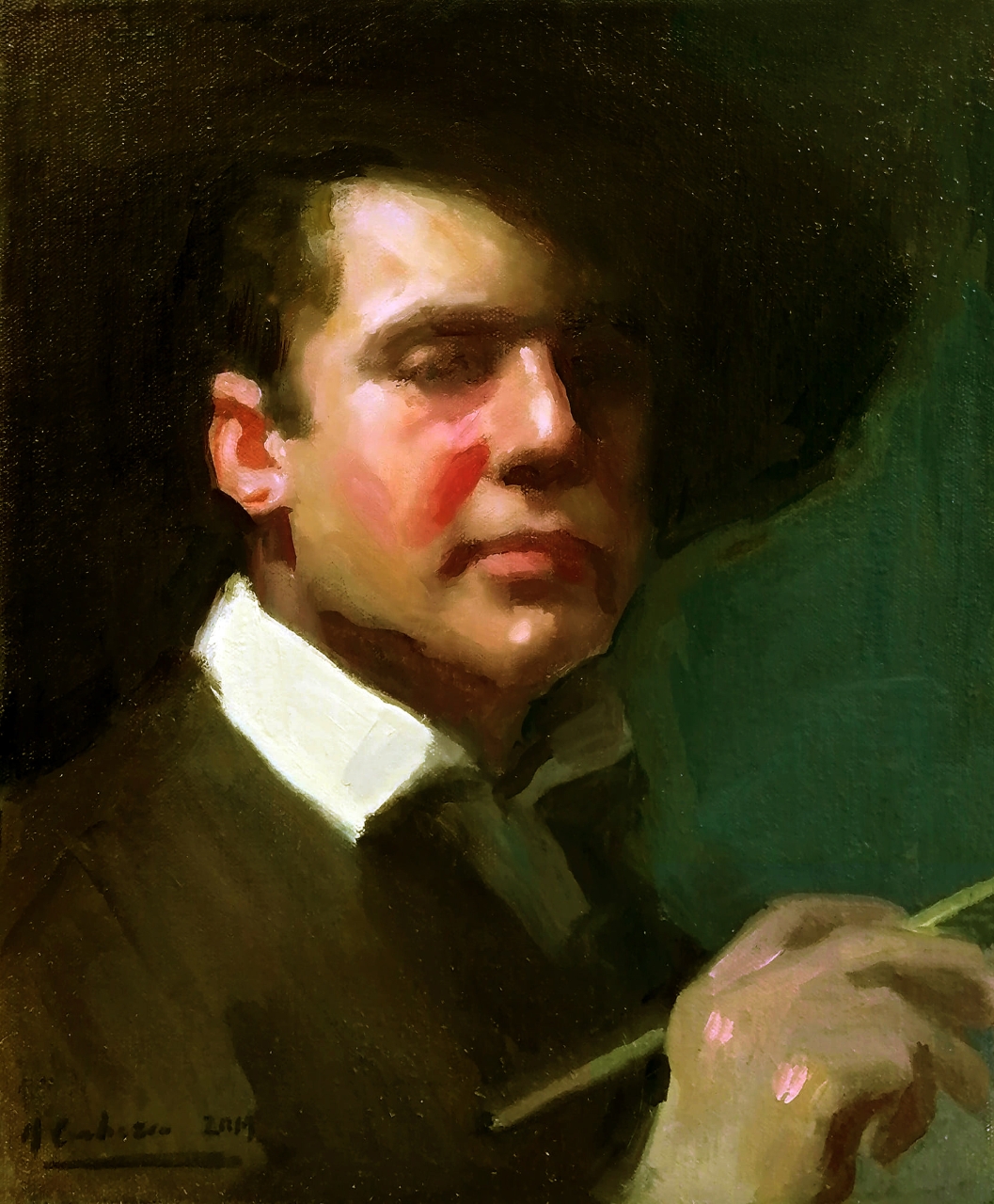 Alejandro Cabeza