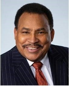 Gallery of Ralph Charles Thomas, III