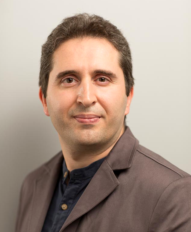 Muhammet Sadaka Toprak