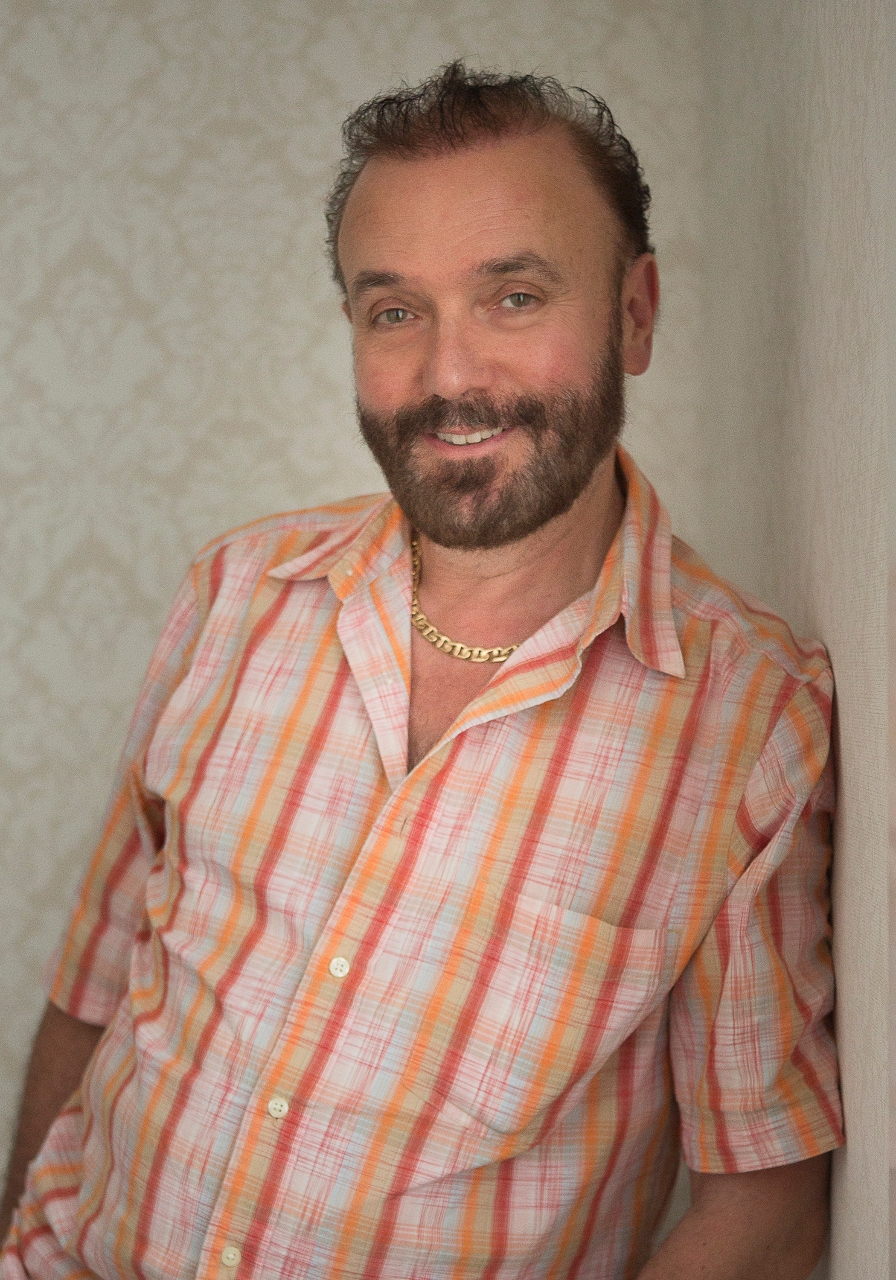 Michael Warshall