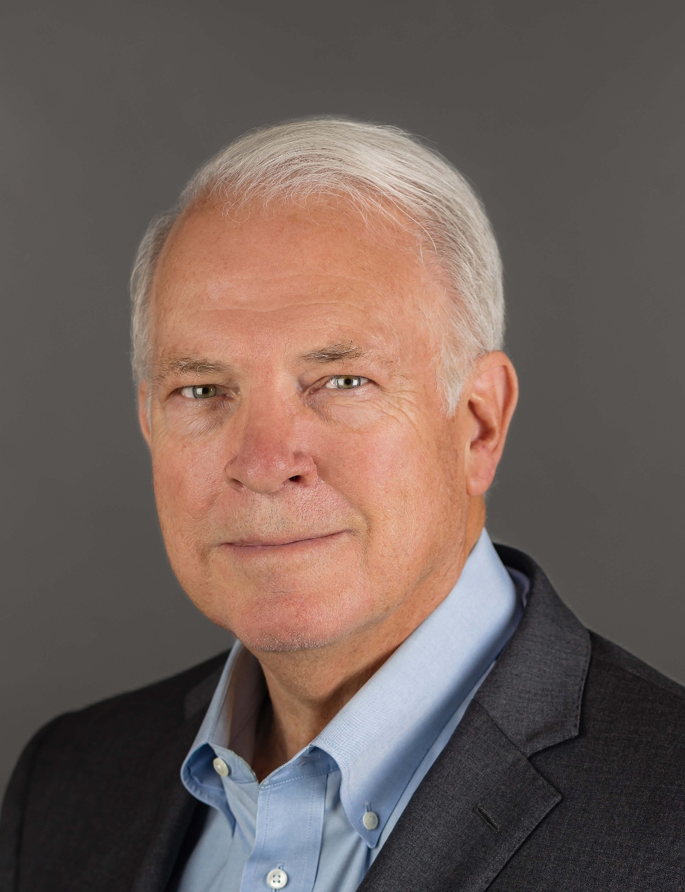 Jerry Garner