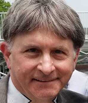 Gary Charles Chilutti