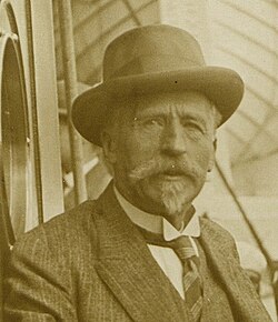 Knud Berlin