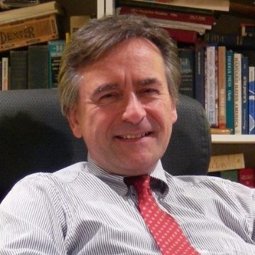 Dean Joseph Dexter