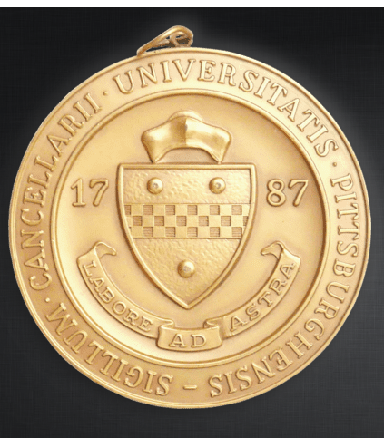 Chancellor's Medal