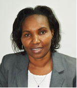 Jane Mugambi