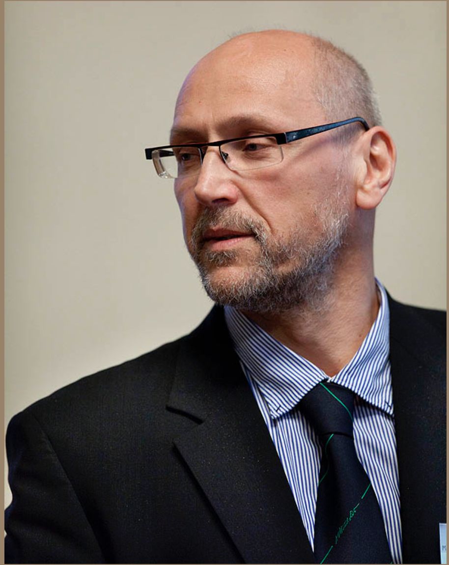 Jerzy Krzysztof Lewandowski