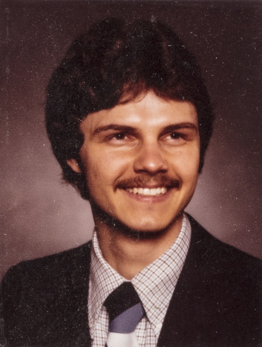Philip Blair