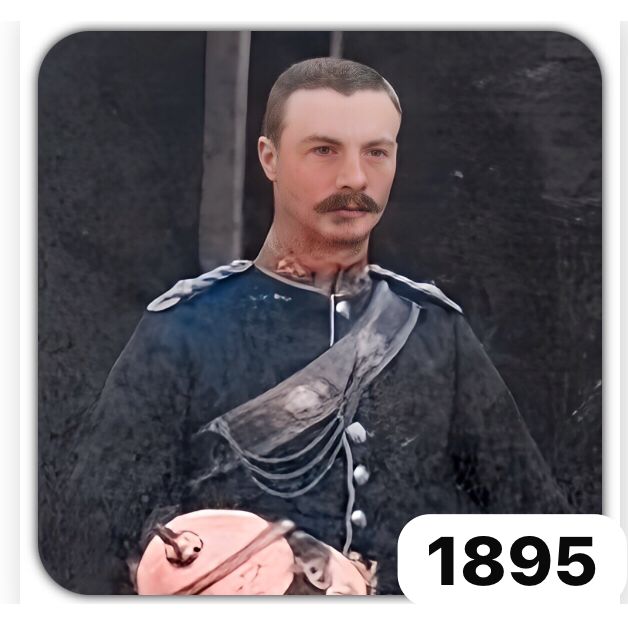 Henry Langtry