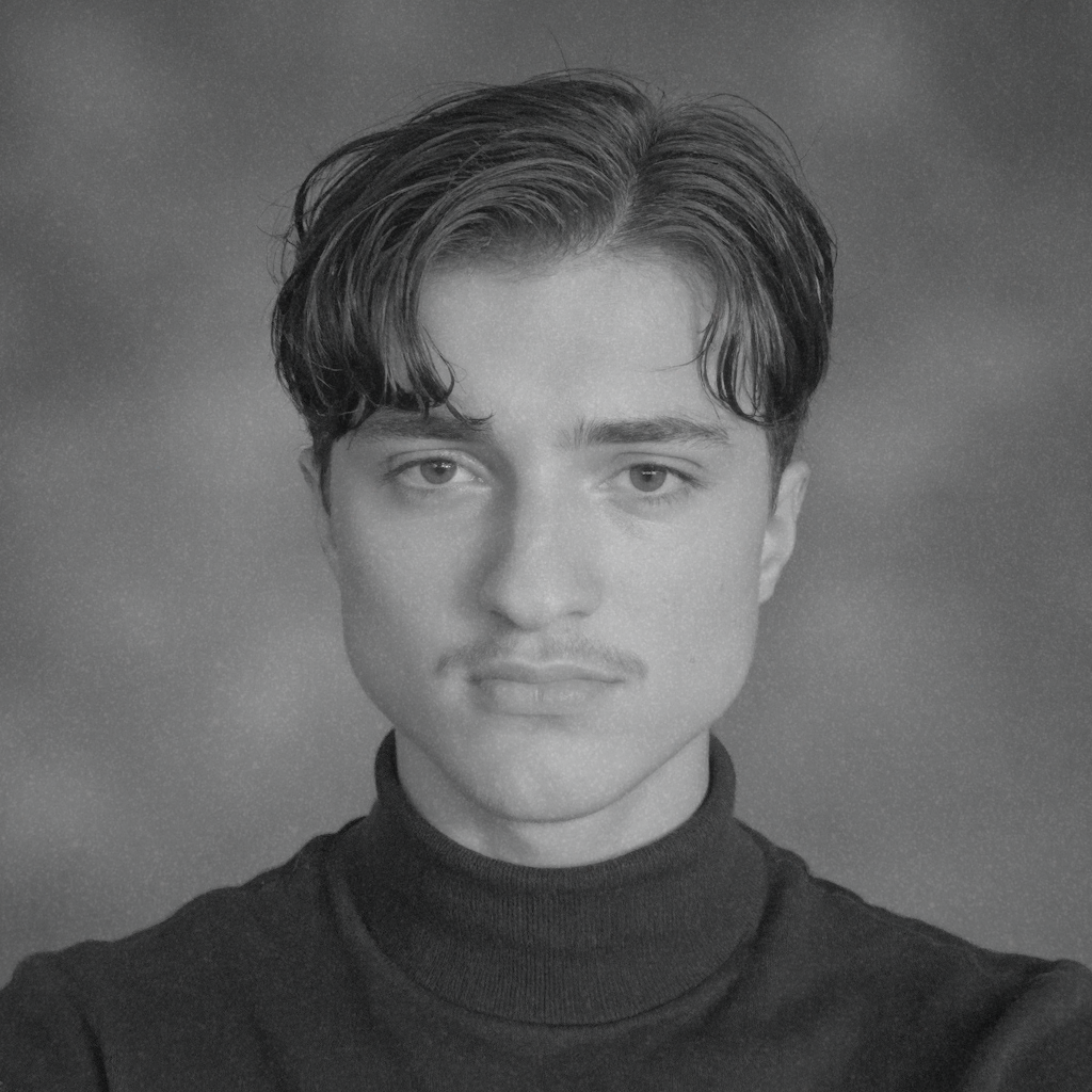 Noé Cabannes Michel