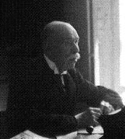 Henry Hottinger