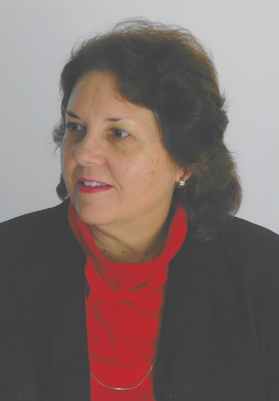 Luisa Perdigó