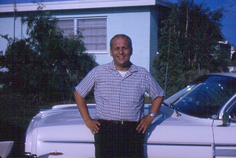 Floyd Bergsten