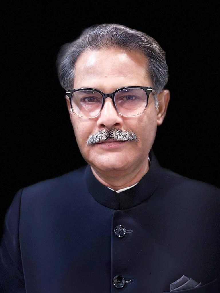 Arshad Hashmi