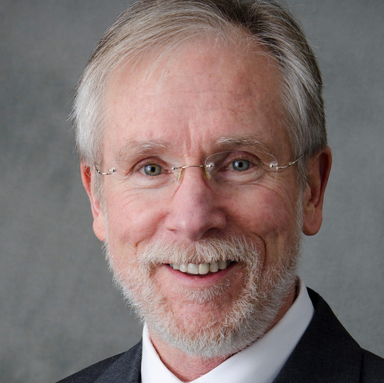 Bruce Orland Mabee