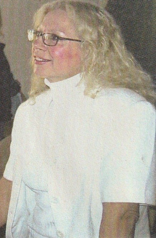 Nancy Guzzo-Pernell
