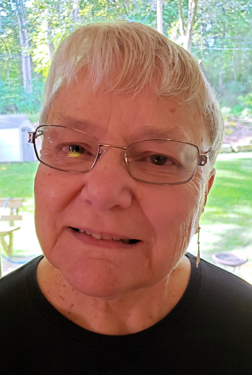Nancy Peterson