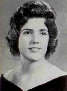 Carol Wright Roberts