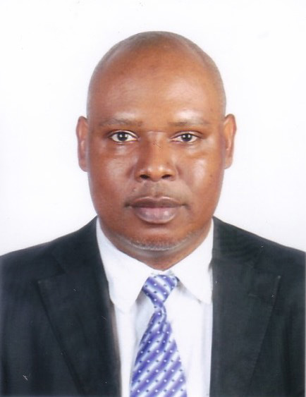 Engr. Dr Abdulhamid Musa