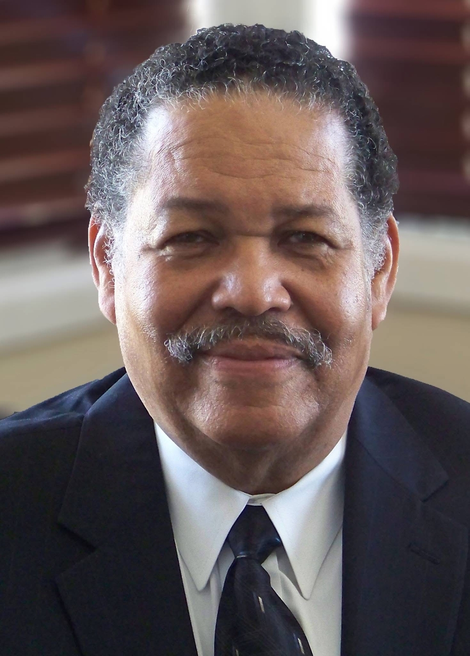 Theodore E. Williams