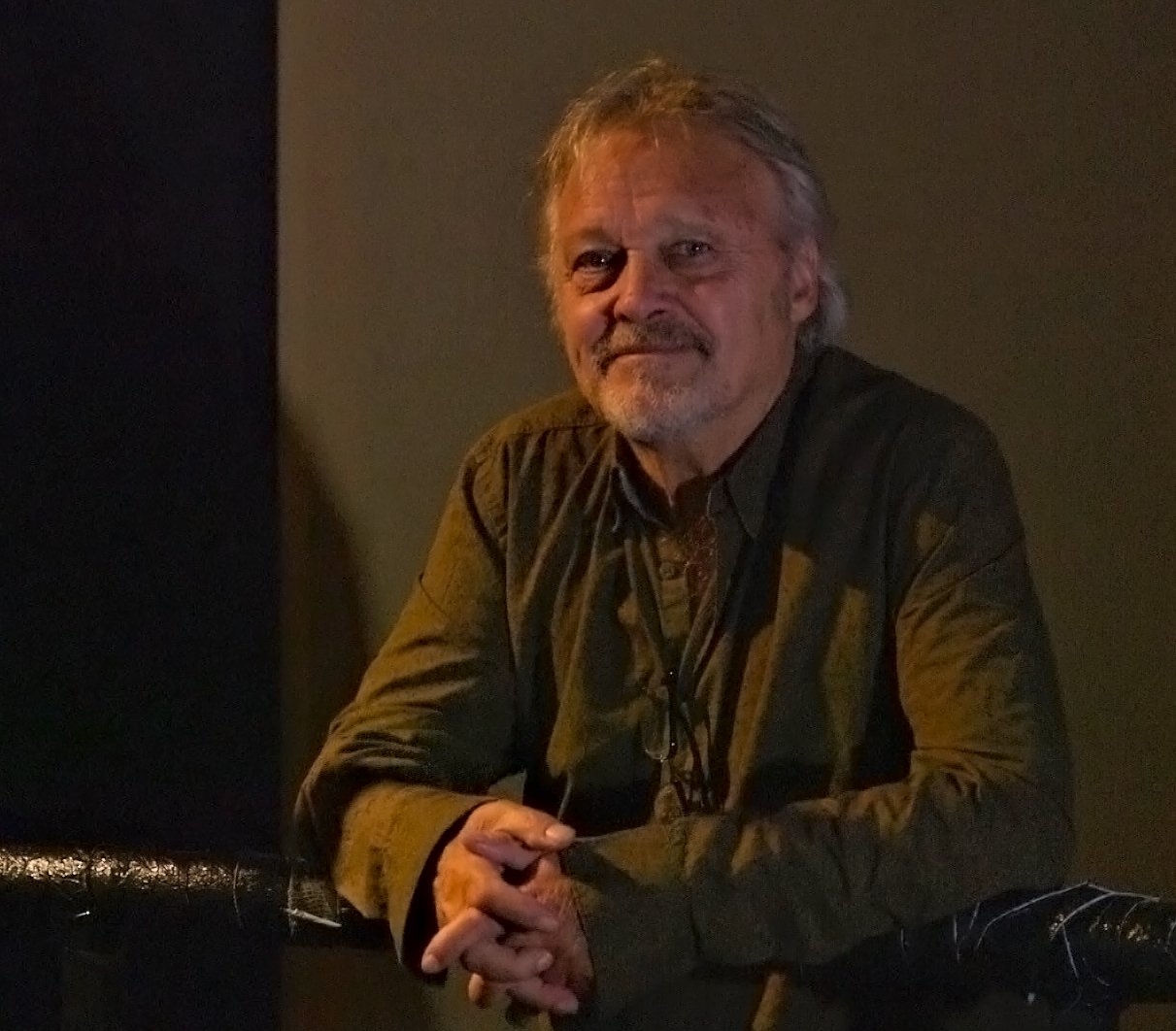 Daniel Beretta