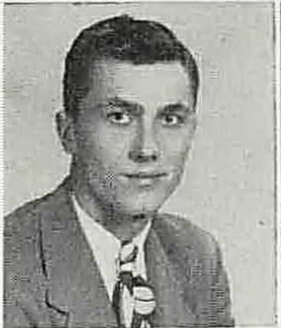 Harold Covey
