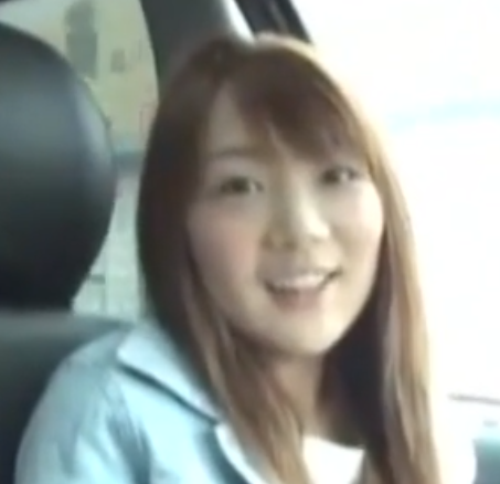 Chihiro Hasegawa