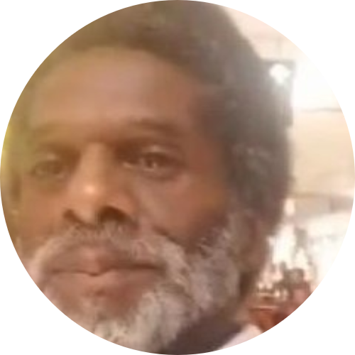Friend: Kenneth J. Jones