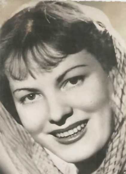 Junie Astor