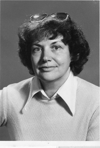 Evelyn Mitchell