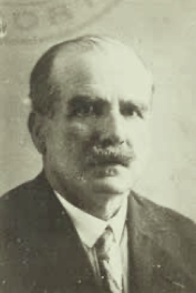 Jules Baillaud