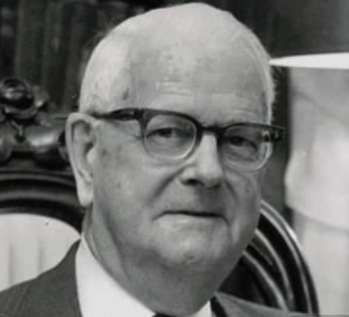 Benjamin Boss