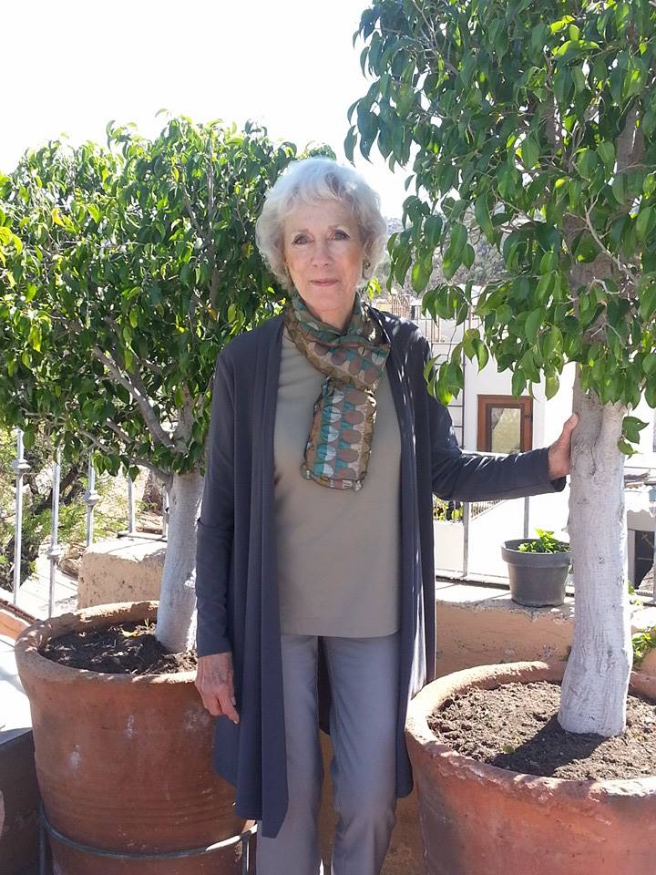 Nancy Normine Sandbower