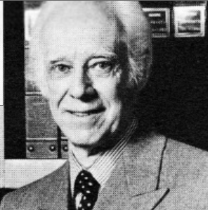 Stanford Moore