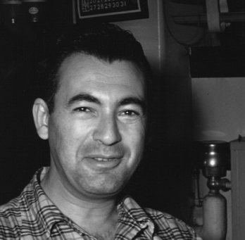 Saul Winstein