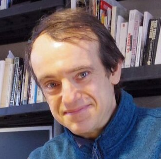 Vincent Reynouard