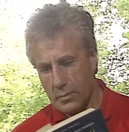 Paul Nikolaus Tholey