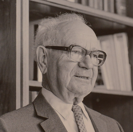 Chaim Leib Pekeris