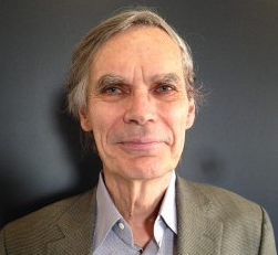 Alfred Mueller