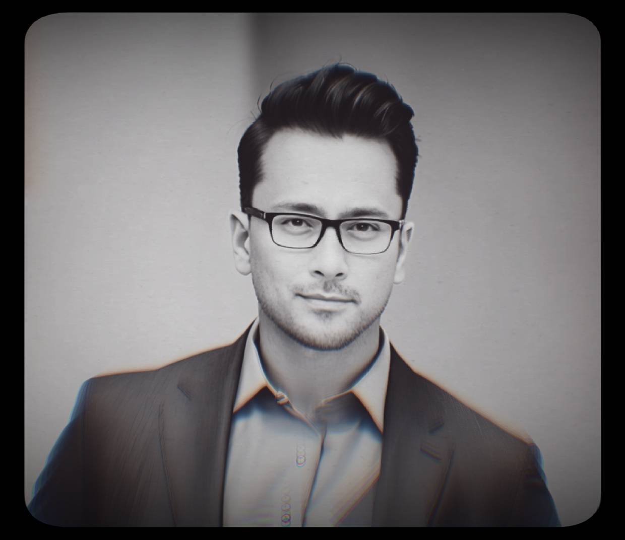 coworker: Nick Barua