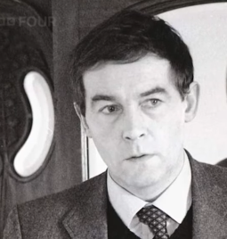 Michael JAYSTON