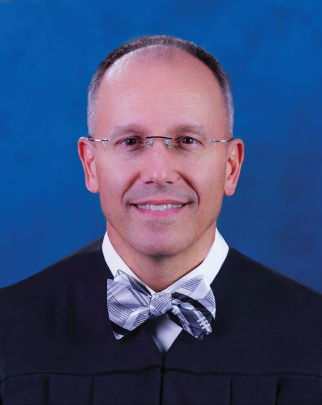Michael Joseph Scionti