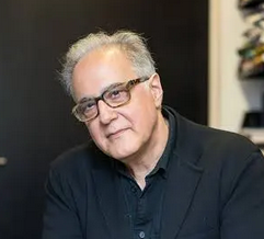Paul Boghossian