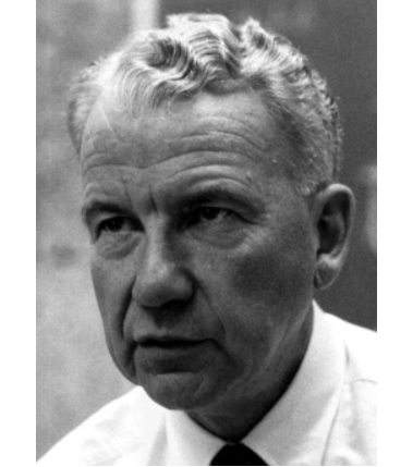 Henry Barschall