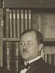 Wander de Haas