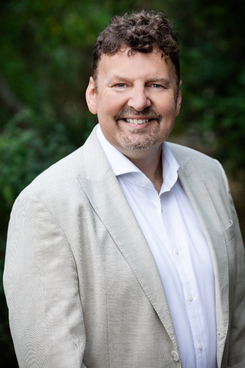 James Pearcy-Caldwell