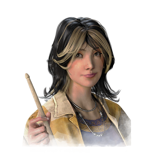 Fictional Character: Vee Boonyasak
