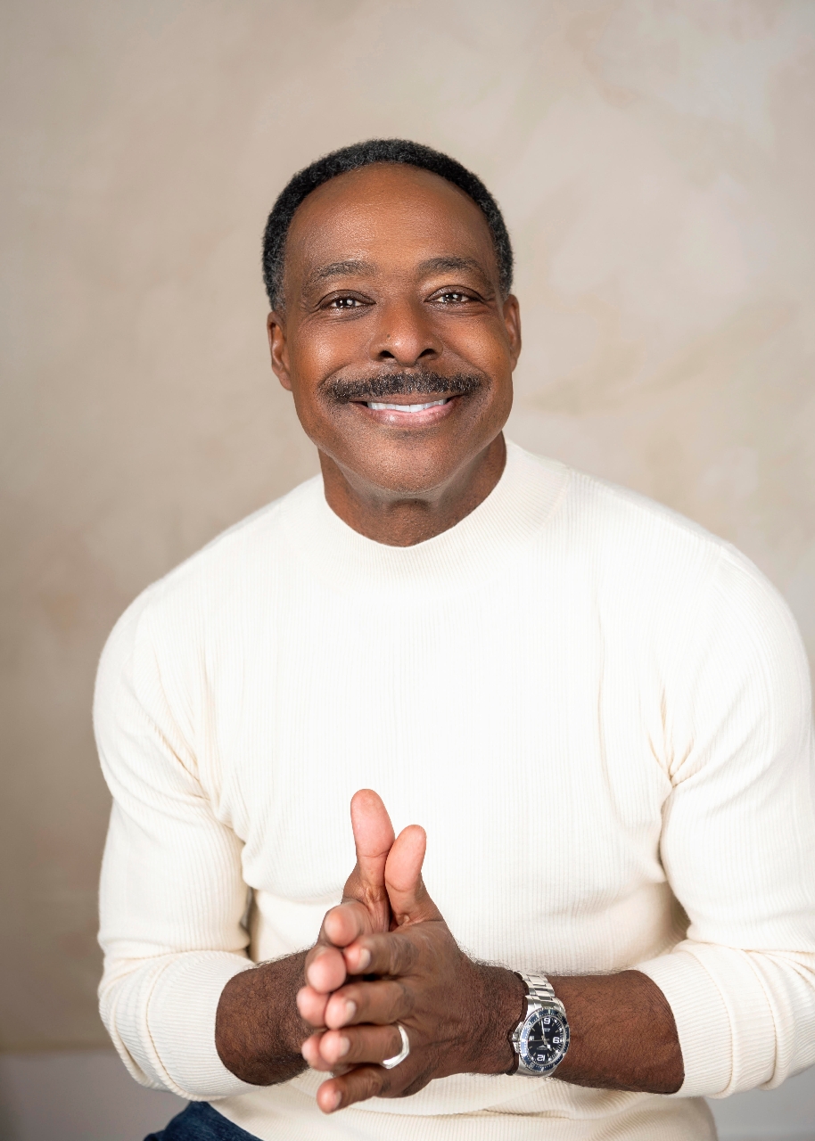 Leon Harris Baltimore