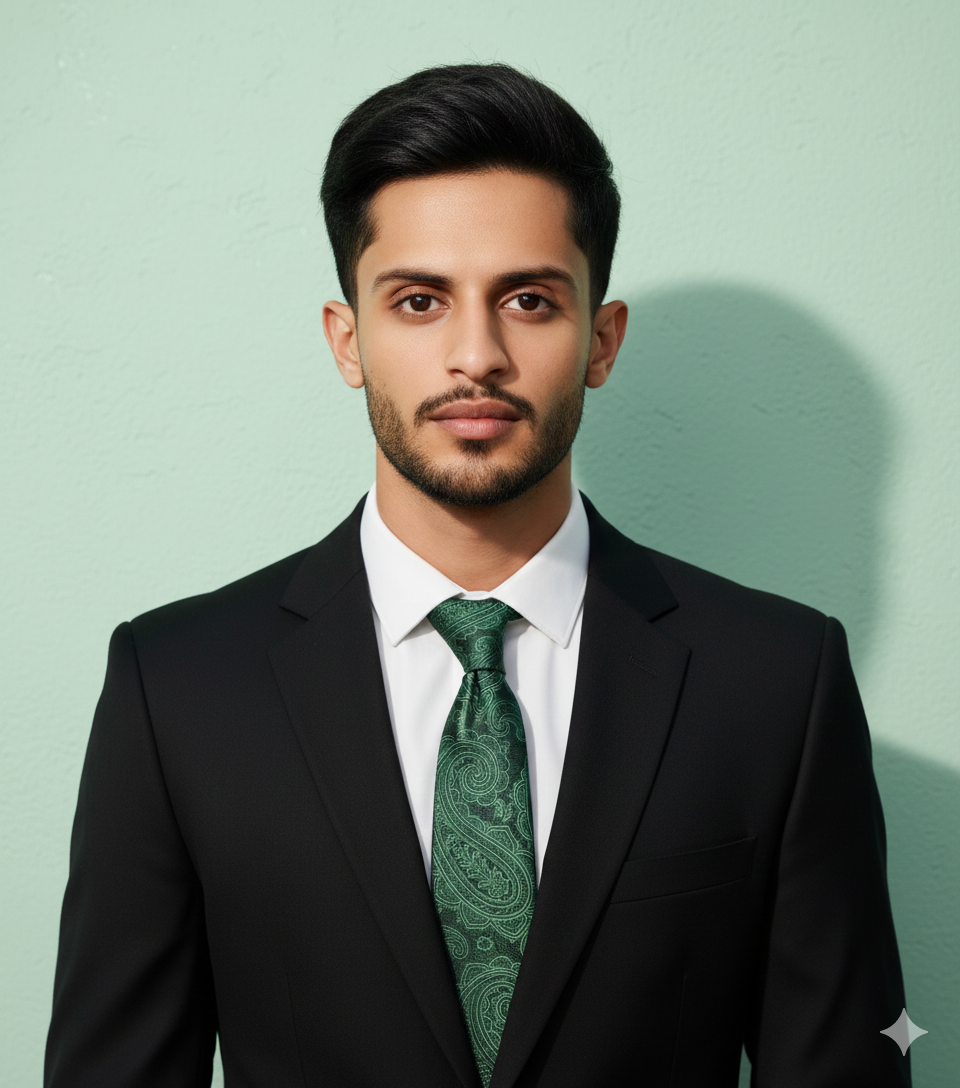 Saeed Zarei karyani
