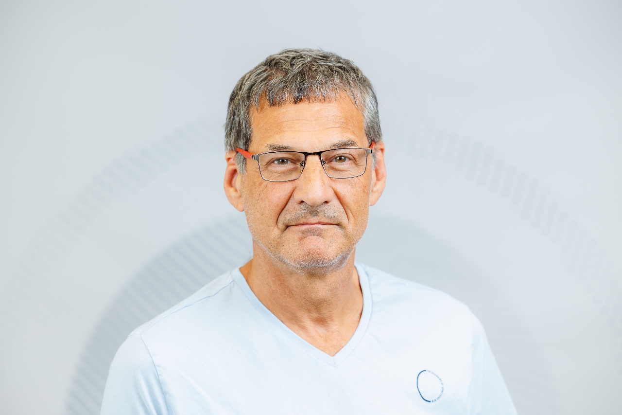 Gerardo Byk